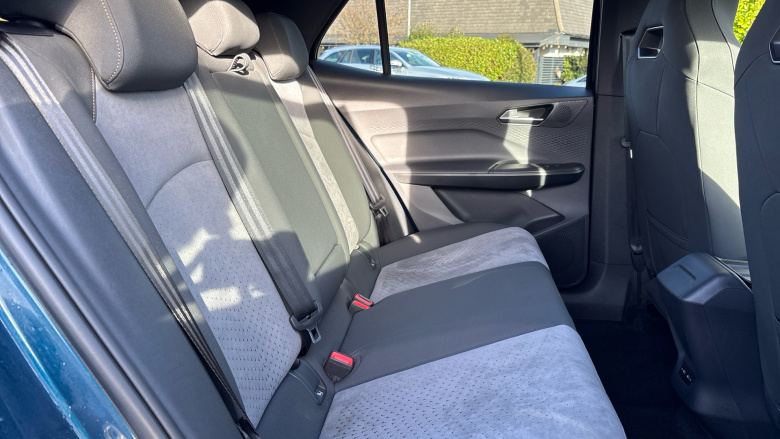 CUPRA Born 169kW e-Boost V3 58kWh 5dr Auto Electric Hatchback